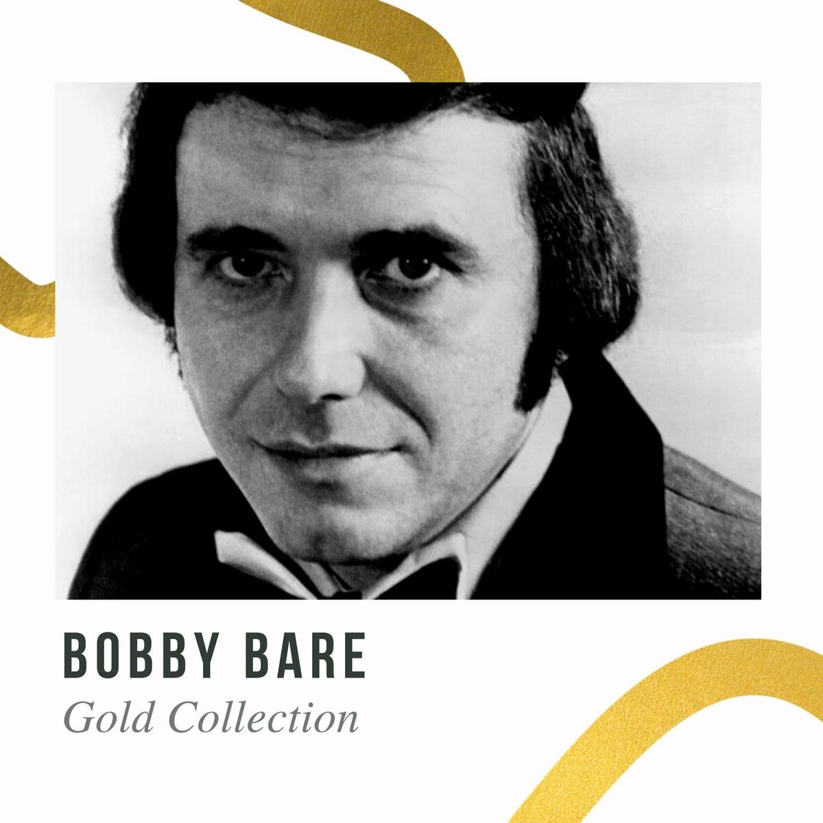 Bobby Bare